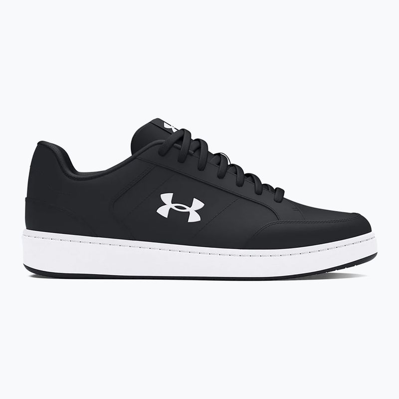 Scarpe da allenamento da uomo Under Armour Official nero/nero/bianco 8