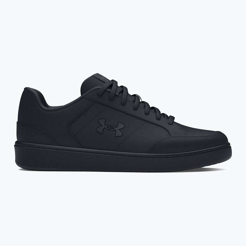 Scarpe da allenamento da donna Under Armour Official nero/nero/nero 8