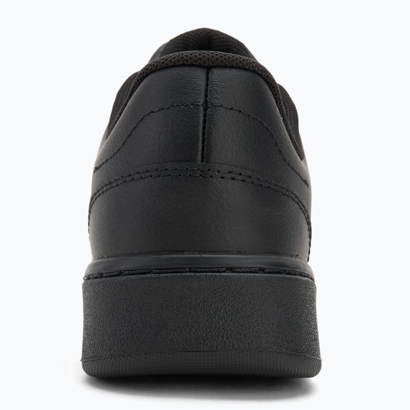 Scarpe da allenamento da donna Under Armour Official nero/nero/nero 6