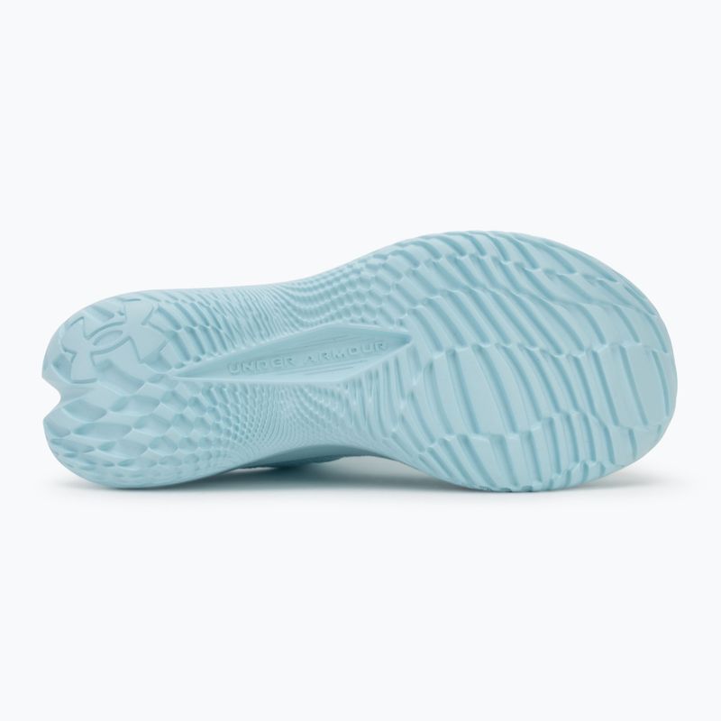 Under Armour Velociti 4 SE scarpe da corsa da donna stream/stream/nero 4
