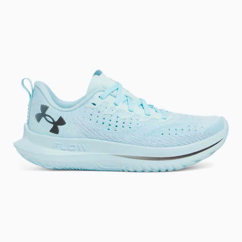 Under Armour Velociti 4 SE scarpe da corsa da donna stream/stream/nero