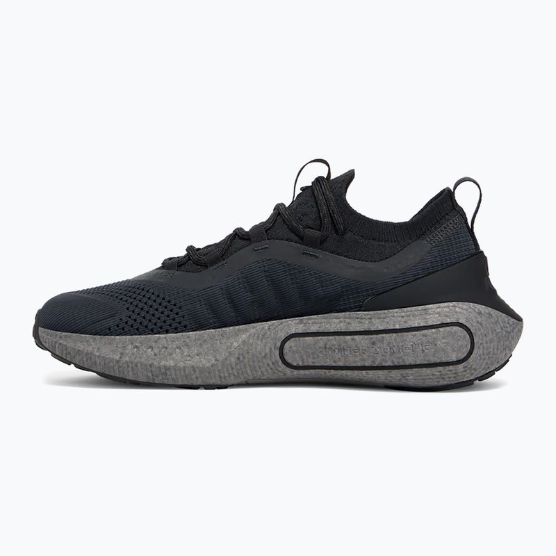 Under Armour Phantom 4 scarpe da uomo antracite/grigio titanio/nero 2