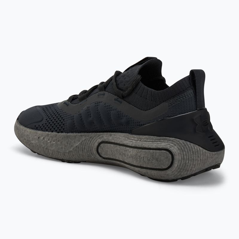 Under Armour Phantom 4 scarpe da uomo antracite/grigio titanio/nero 3