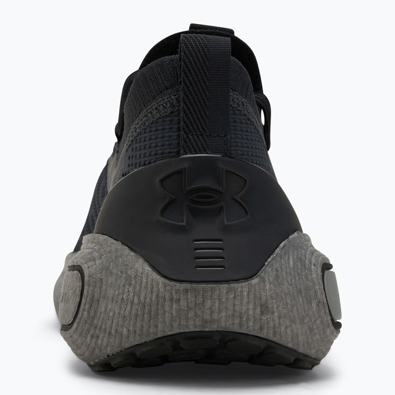 Under Armour Phantom 4 scarpe da uomo antracite/grigio titanio/nero 6