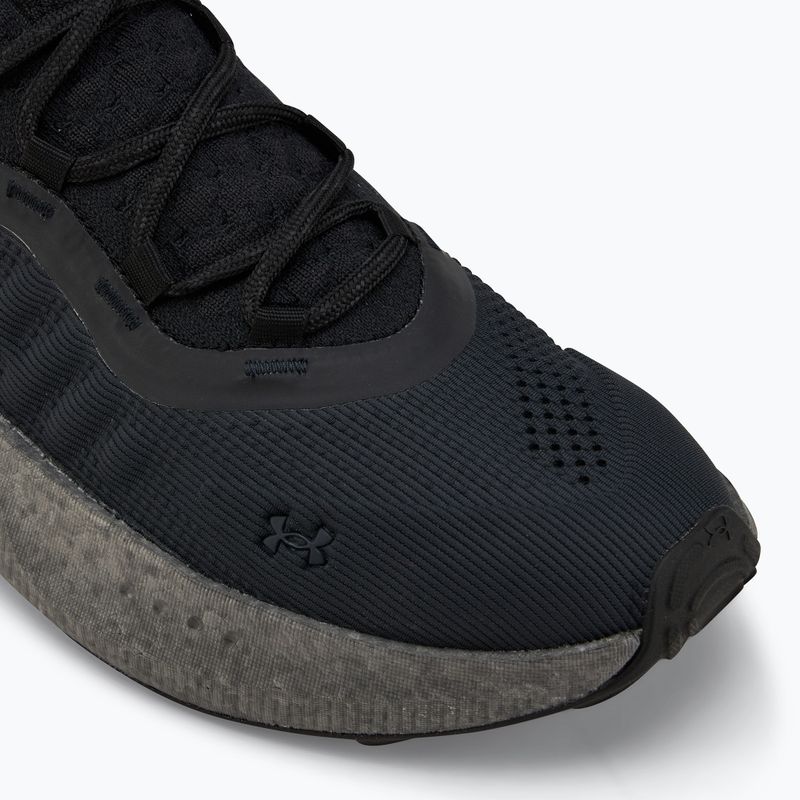 Under Armour Phantom 4 scarpe da uomo antracite/grigio titanio/nero 7