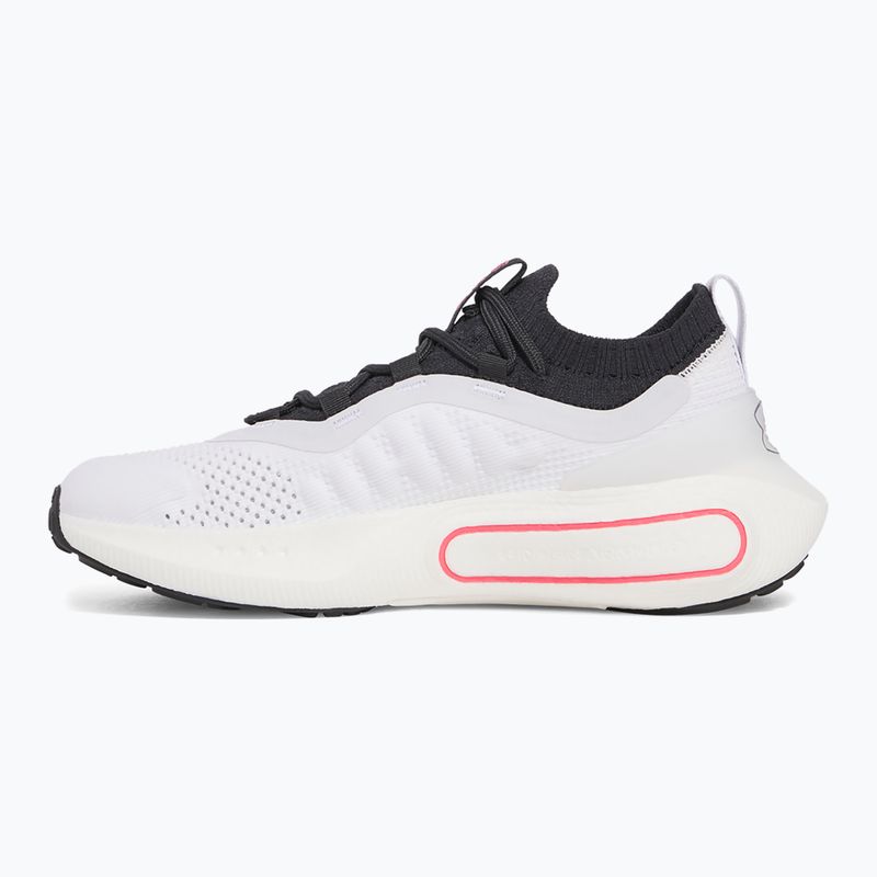 Under Armour Phantom 4 scarpe da donna bianco/antracite/super rosa 2