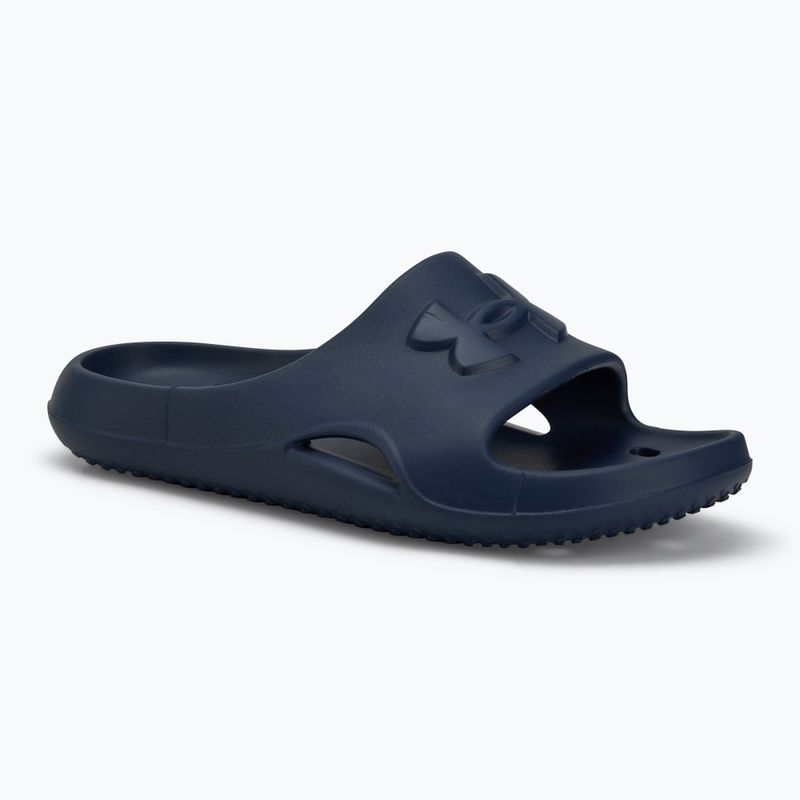 Under Armour Locker V Slide academy/academy/academy infradito da uomo