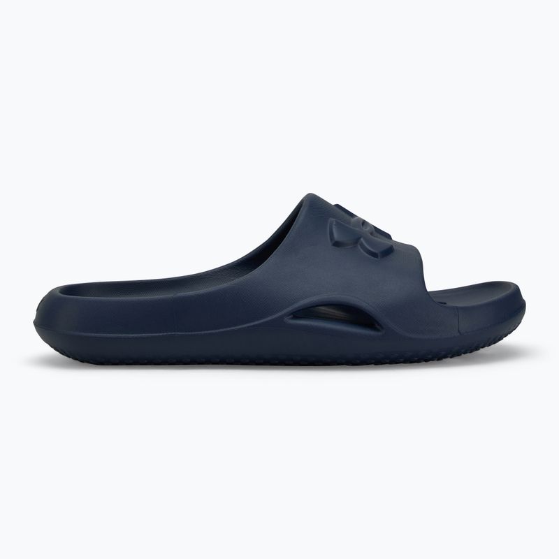 Under Armour Locker V Slide academy/academy/academy infradito da uomo 2