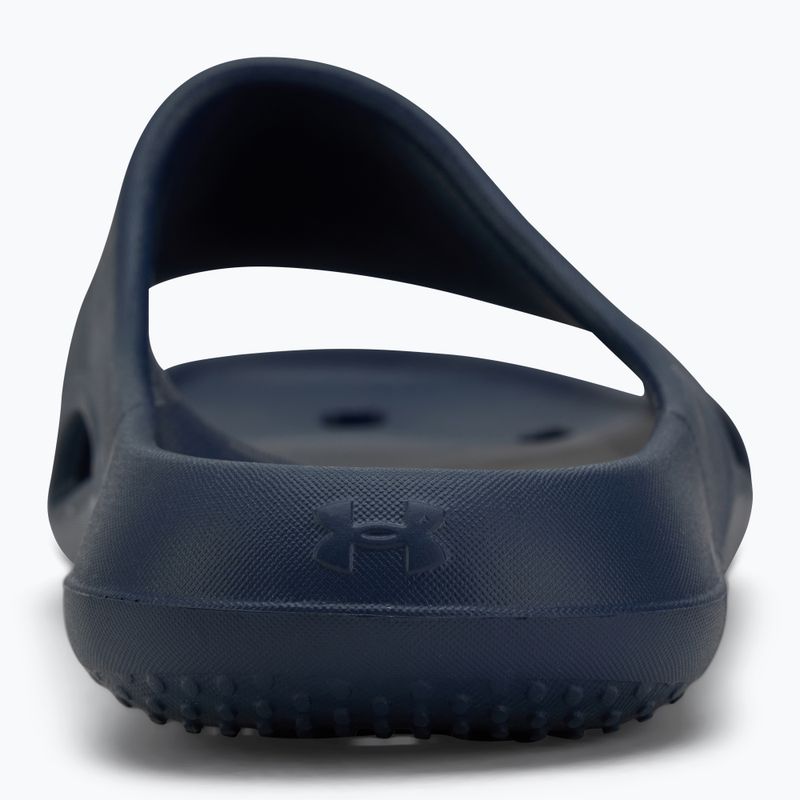Under Armour Locker V Slide academy/academy/academy infradito da uomo 6