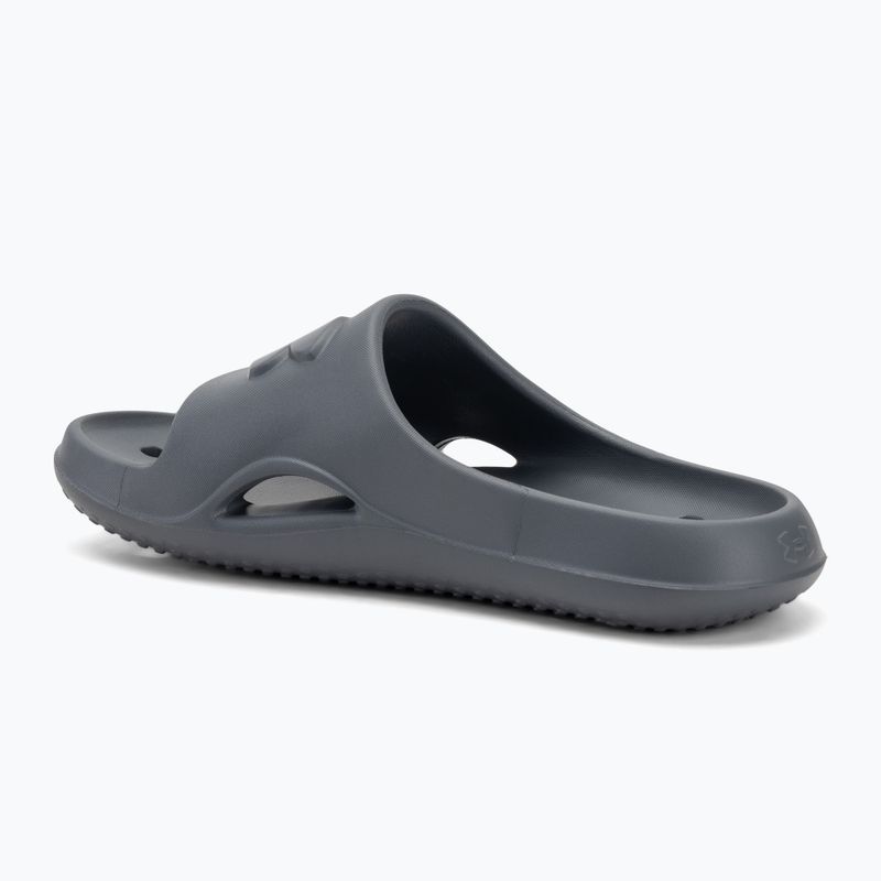 Infradito Under Armour Locker V Slide Uomo castlerock/castlerock/antracite 3