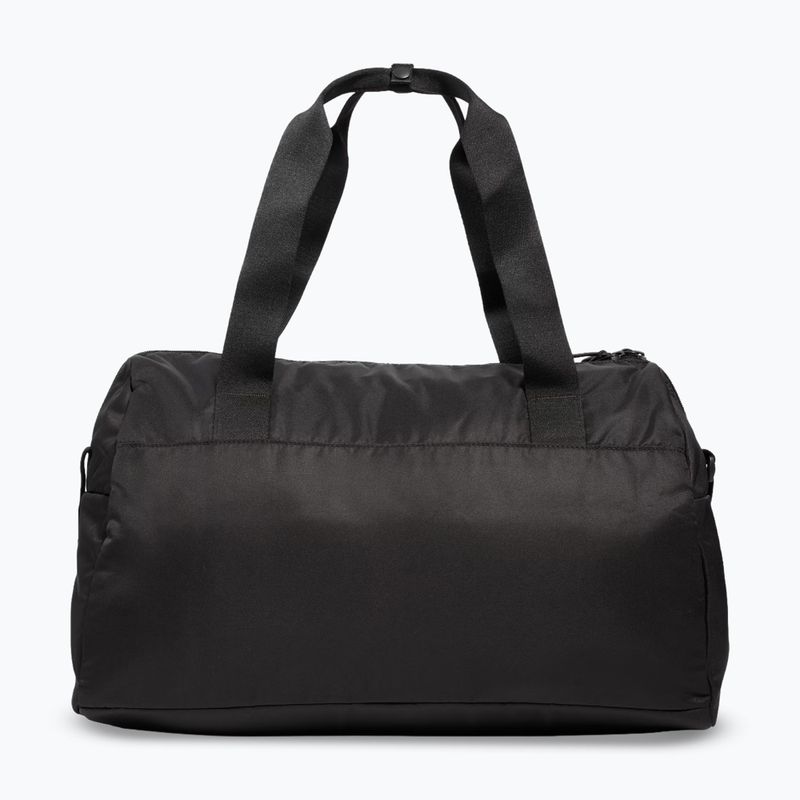 Borsa da allenamento donna Under Armour Studio Lite 26 l nero/castlerock 2