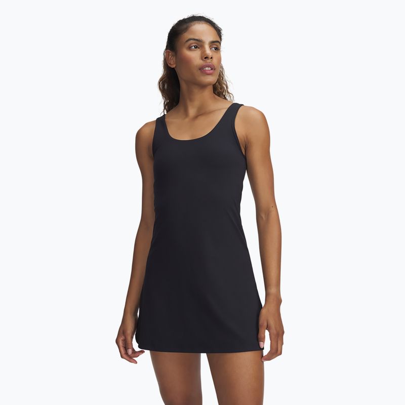 Abito Under Armour Motion bianco/nero