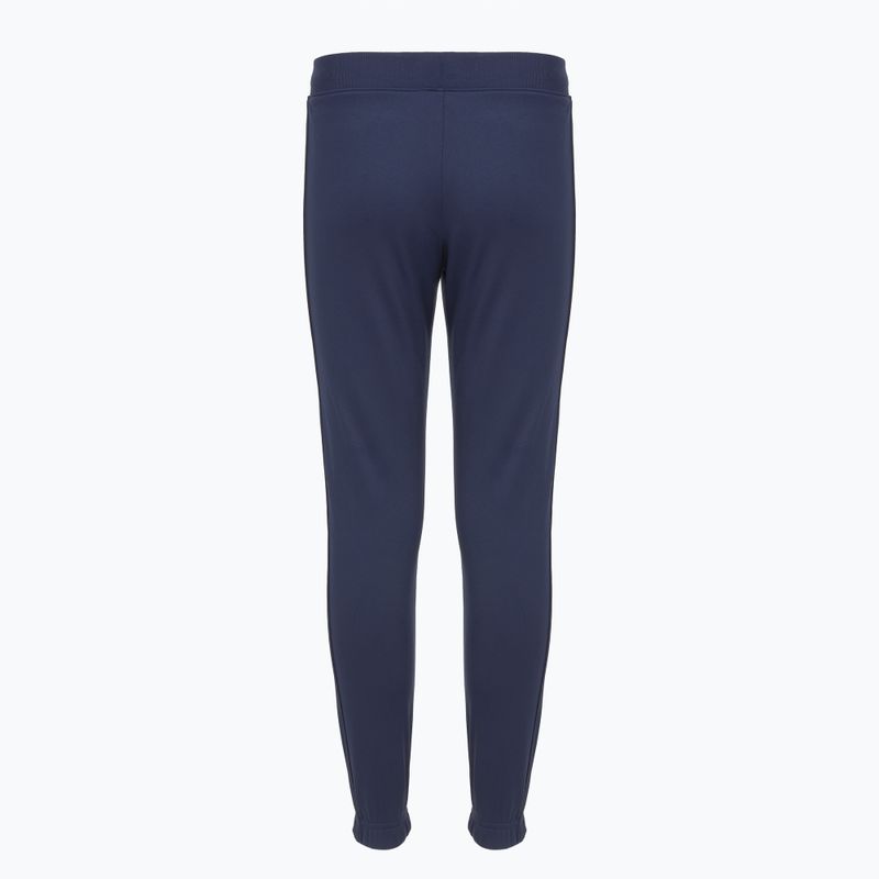 Tuta per bambini Under Armour Knit navy 8