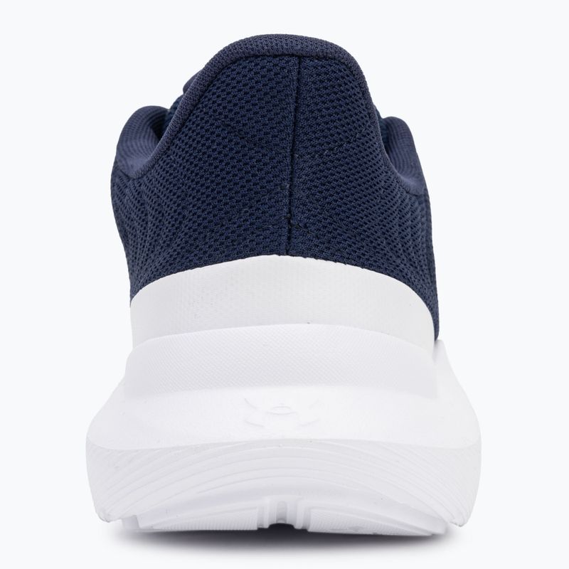 Under Armour Phade RN 3 uomini scarpe da corsa mezzanotte marina / mezzanotte marina / bianco 6