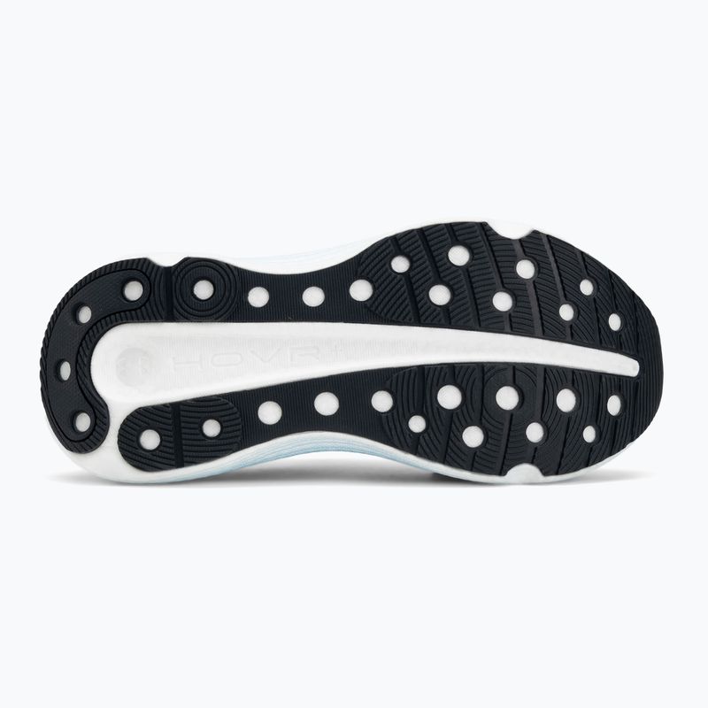 Under Armour Infinite Elite 2 scarpe da corsa da uomo blu elettrico/antracite/stream 4