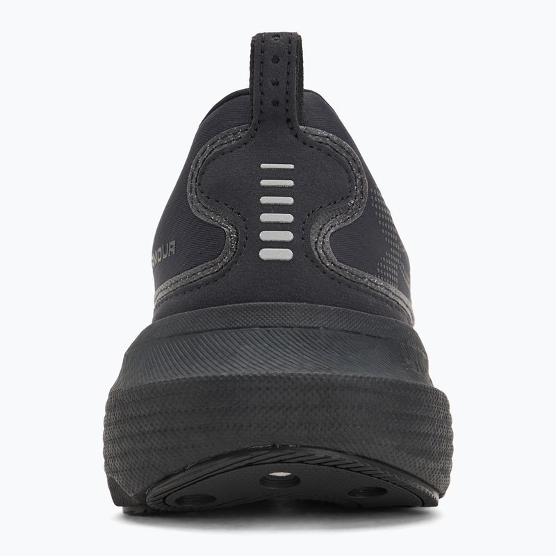 Scarpe da corsa da uomo Under Armour Infinite Elite 2 nero/nero/antracite 6