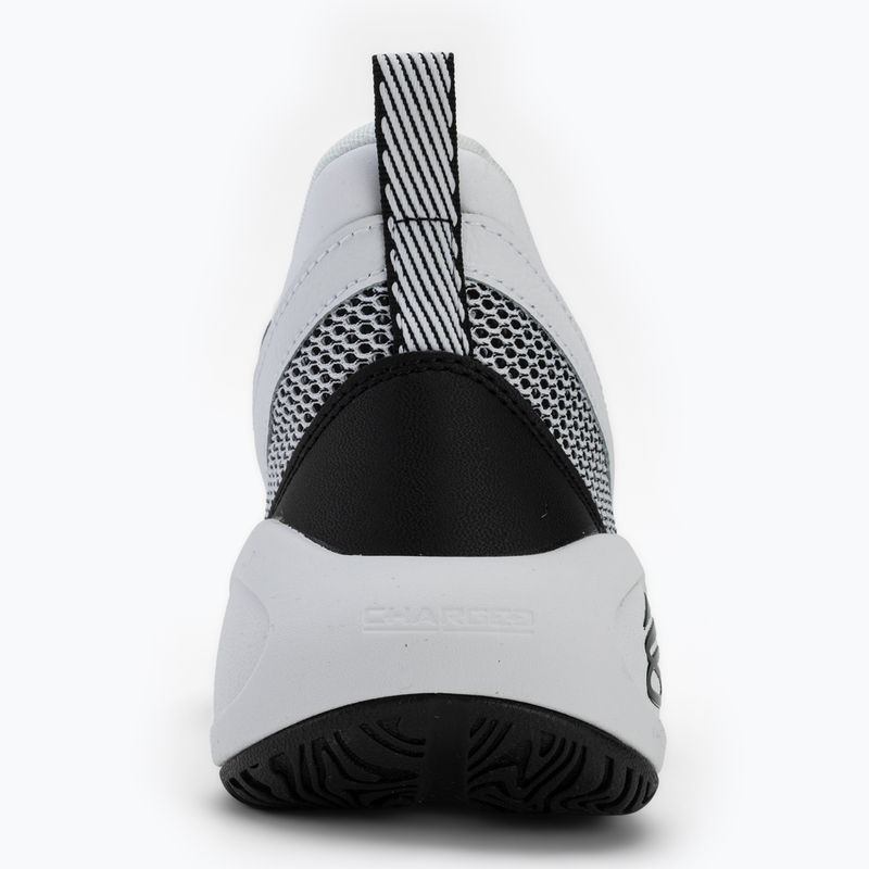 Scarpe da basket Under Armour Curry 3Z white/black/black 6