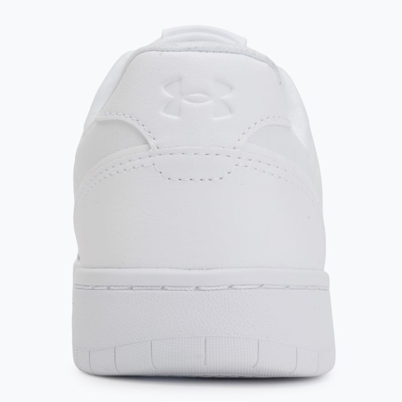 Scarpe da training donna Under Armour Motion white/white/white 6