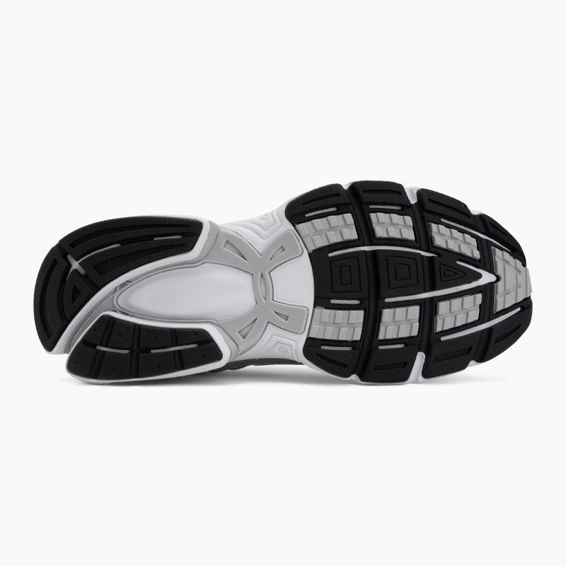 Scarpe da allenamento Under Armour Sola white/metallic silver/galaxy black 4