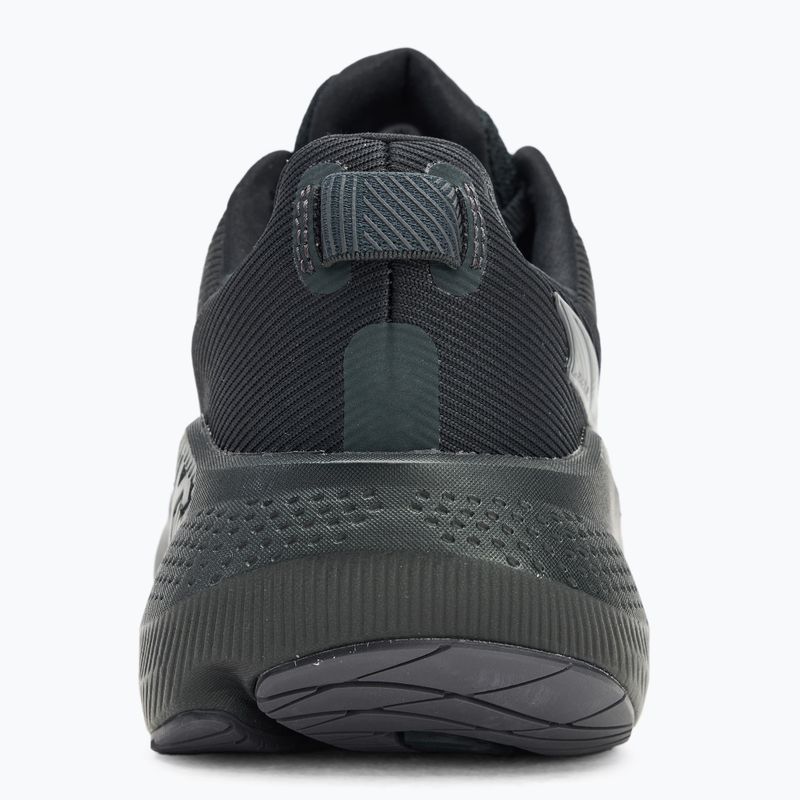 Scarpe da corsa da donna Altra FWD VIA nero/nero 6