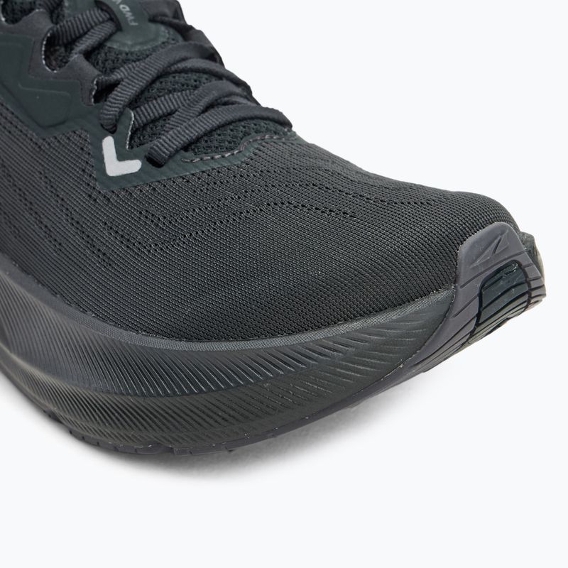 Scarpe da corsa da donna Altra FWD VIA nero/nero 7