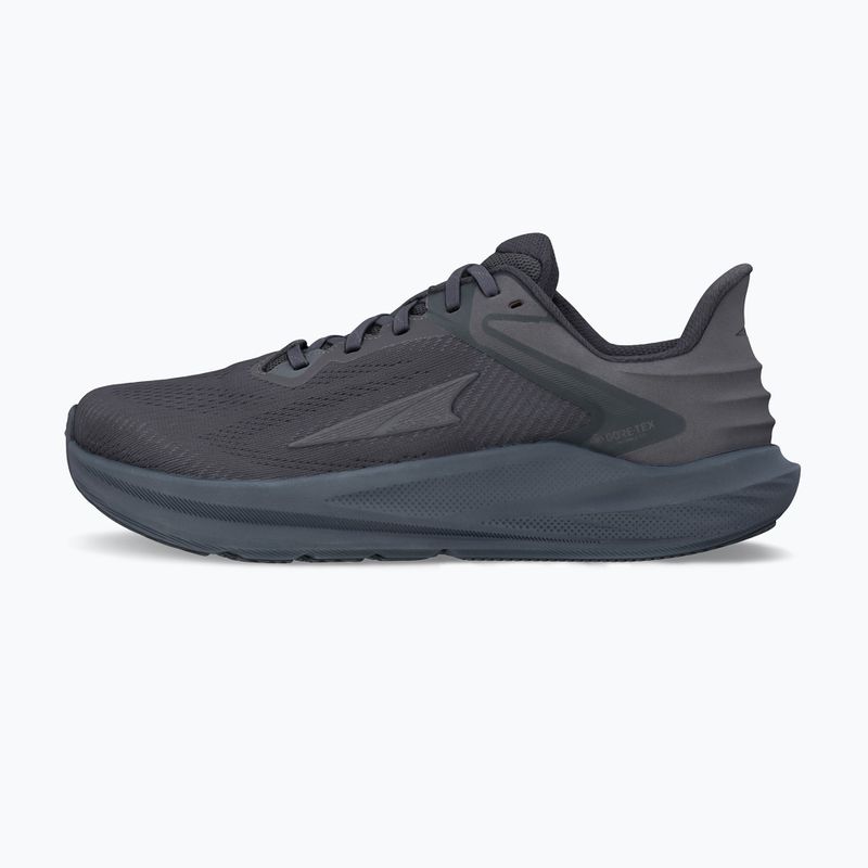 Scarpe da corsa da donna Altra Torin 8 GTX nero/nero 9