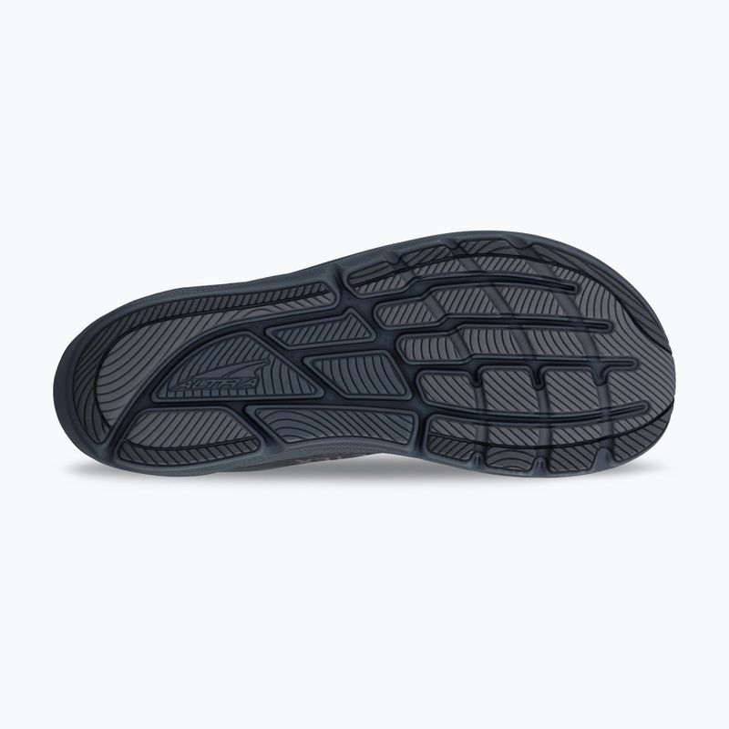 Scarpe da corsa da donna Altra Torin 8 GTX nero/nero 11