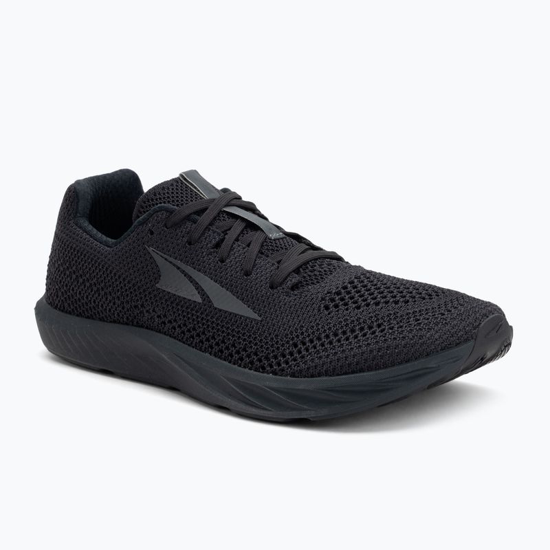Altra Escalante Racer 2 nero/nero scarpe da corsa da uomo