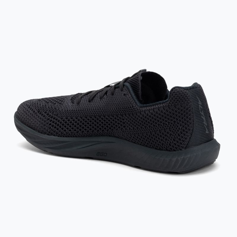 Altra Escalante Racer 2 nero/nero scarpe da corsa da uomo 3