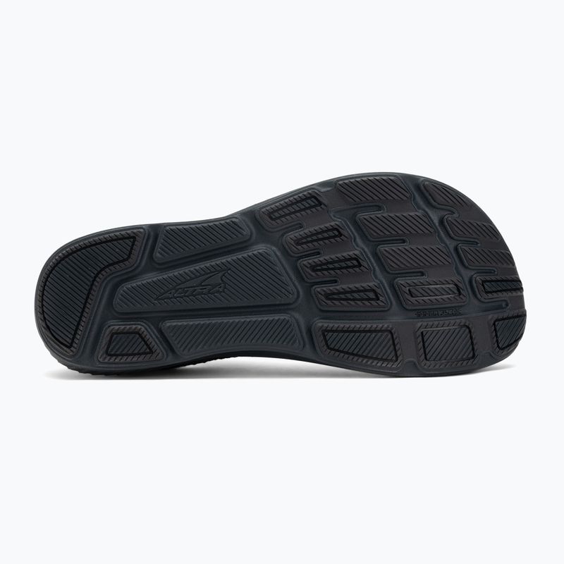 Altra Escalante Racer 2 nero/nero scarpe da corsa da uomo 4