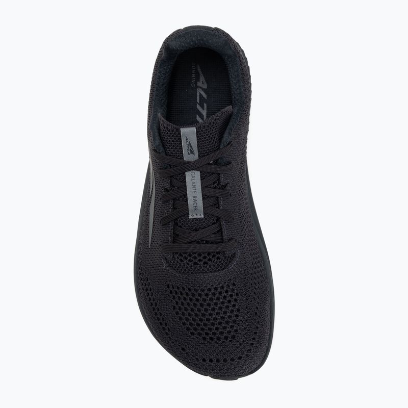 Altra Escalante Racer 2 nero/nero scarpe da corsa da uomo 5
