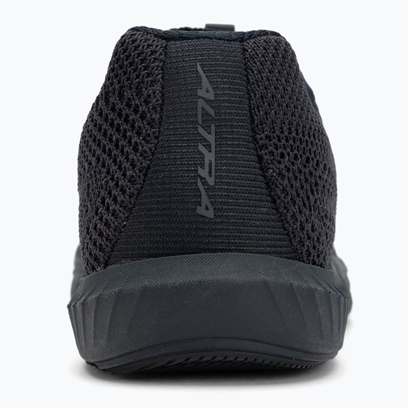 Altra Escalante Racer 2 nero/nero scarpe da corsa da uomo 6