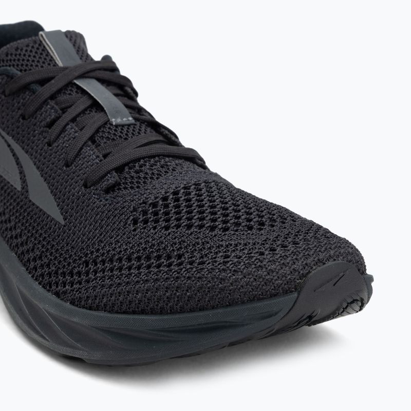 Altra Escalante Racer 2 nero/nero scarpe da corsa da uomo 7