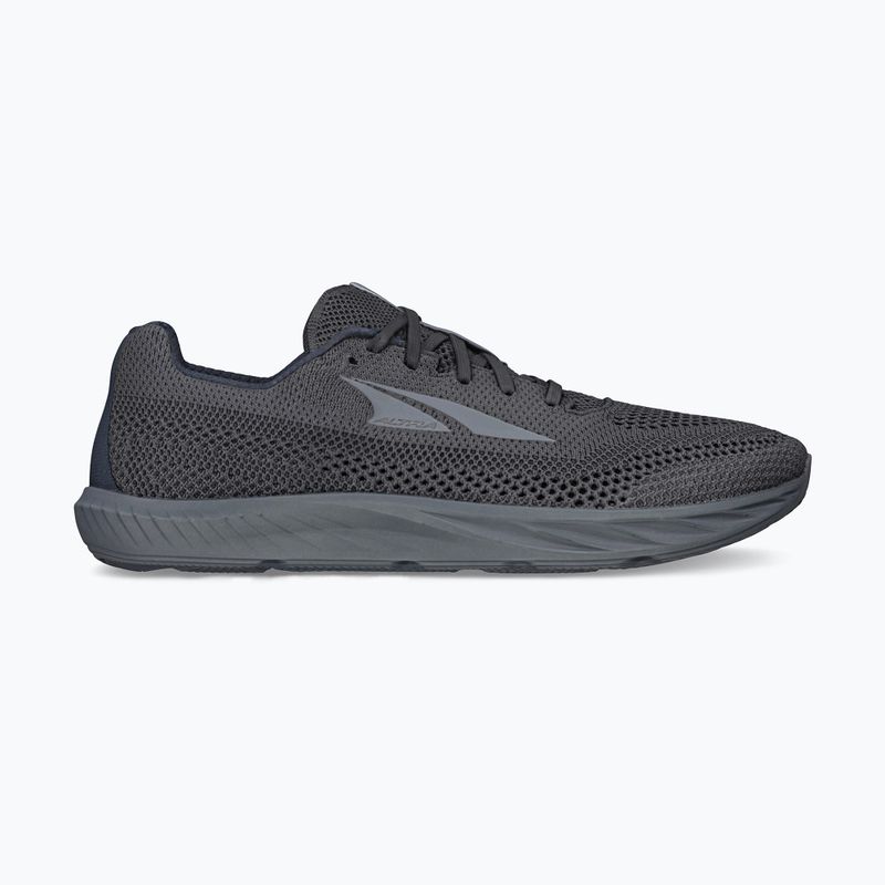 Altra Escalante Racer 2 nero/nero scarpe da corsa da uomo