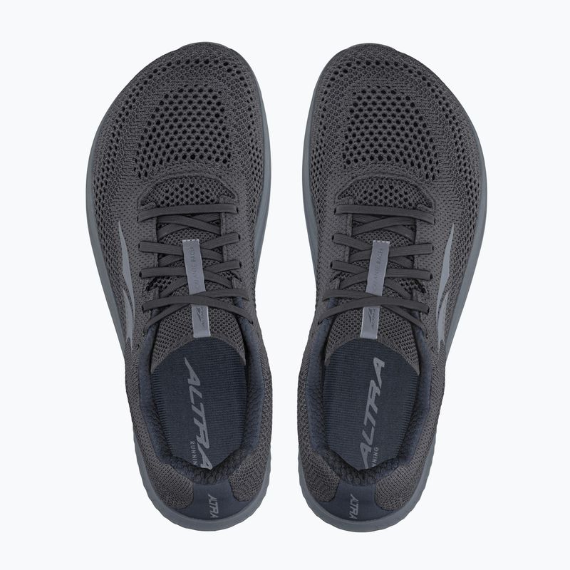 Altra Escalante Racer 2 nero/nero scarpe da corsa da uomo 4
