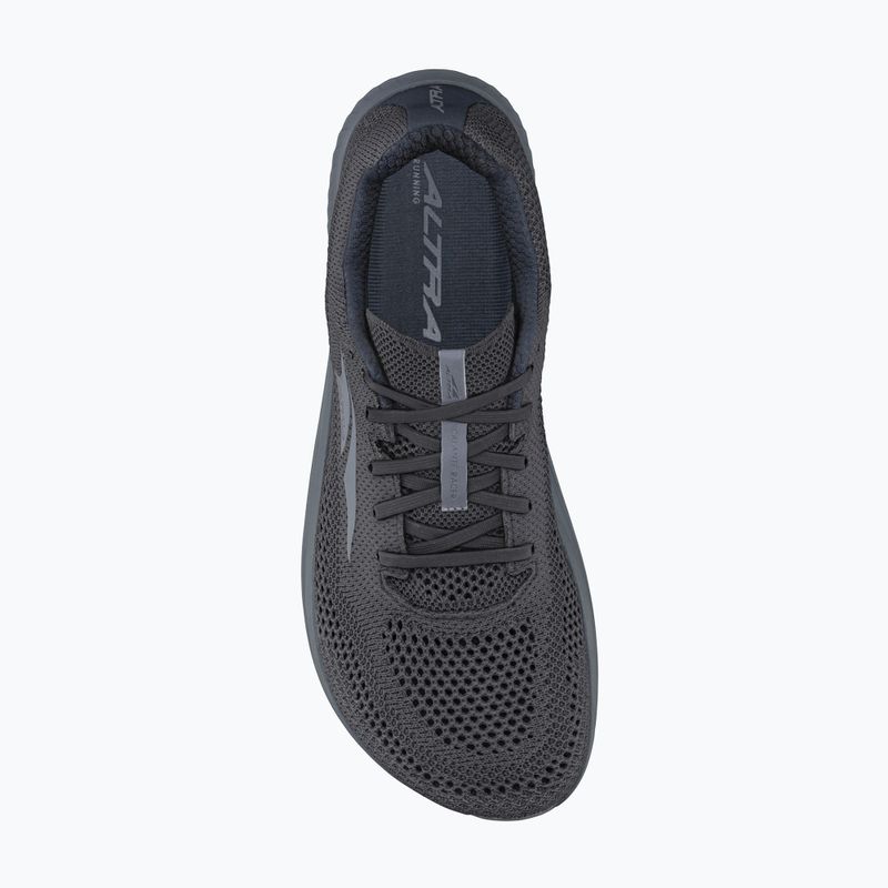 Altra Escalante Racer 2 nero/nero scarpe da corsa da uomo 5
