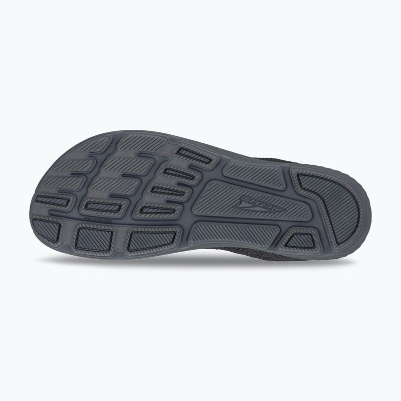 Altra Escalante Racer 2 nero/nero scarpe da corsa da uomo 6