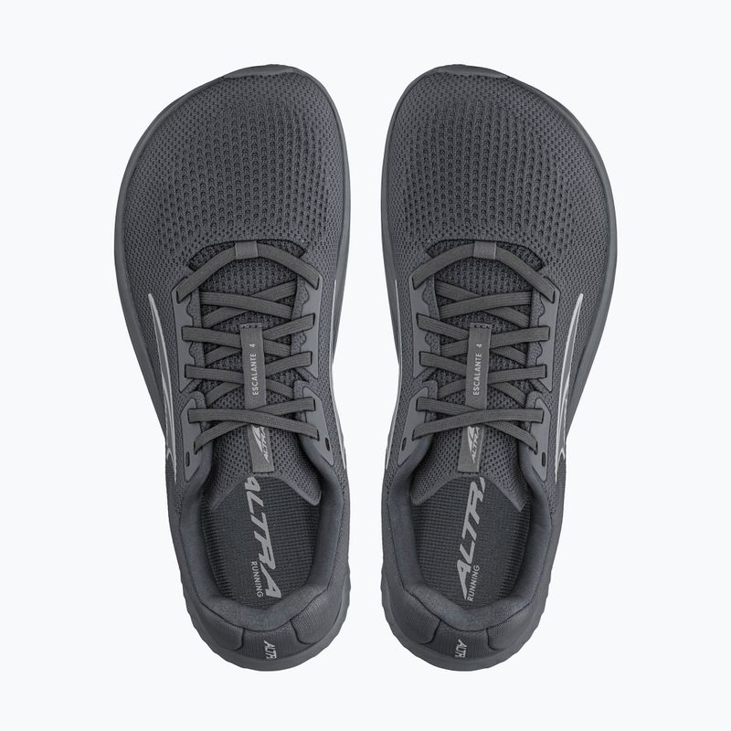 Scarpe da running donna Altra Escalante 4 black/black 4