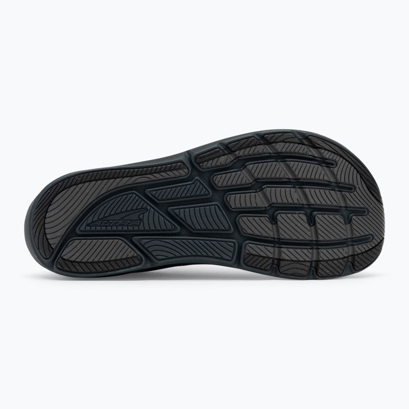 Scarpe da corsa da donna Altra Torin 8 GTX nero/nero 4