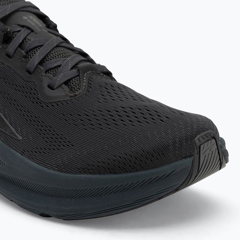 Scarpe da corsa da donna Altra Torin 8 GTX nero/nero 7