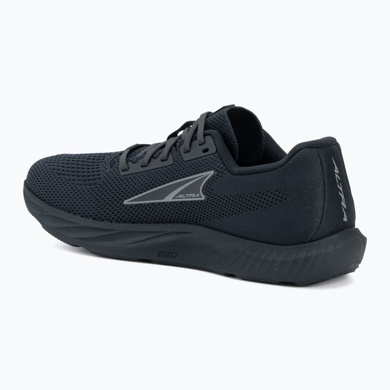 Scarpe da running donna Altra Escalante 4 black/black 3
