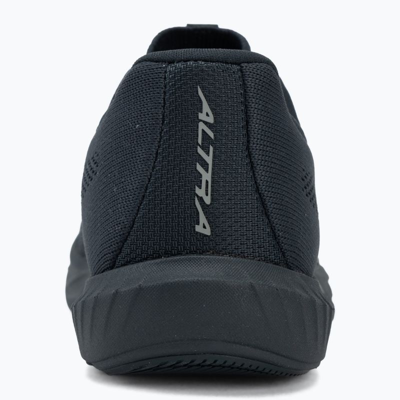 Scarpe da running donna Altra Escalante 4 black/black 6