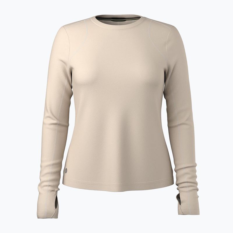 Maglia termica da donna Smartwool Active almond 3