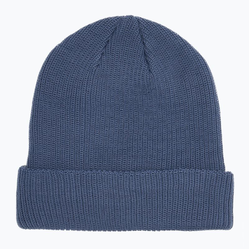 Cappello invernale Smartwool Patch nightfall blue 2