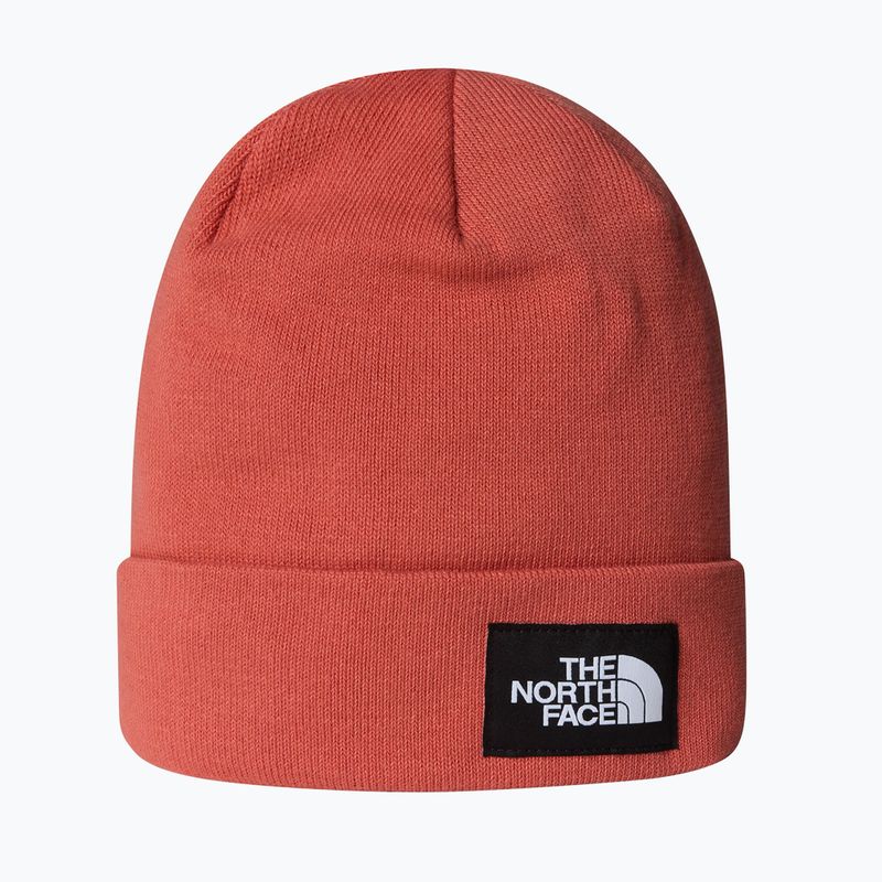 The North Face Dock Worker Berretto invernale in polvere di Marte riciclato