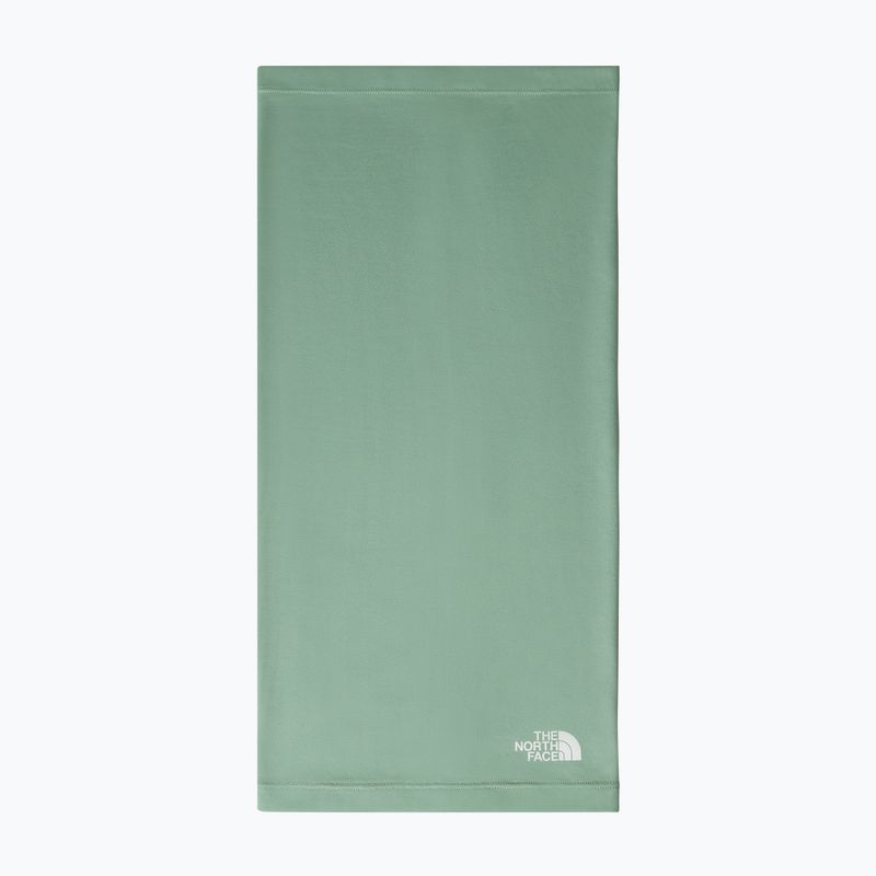 Scaldacollo multifunzionale da uomo The North Face Base Gaiter slate moss