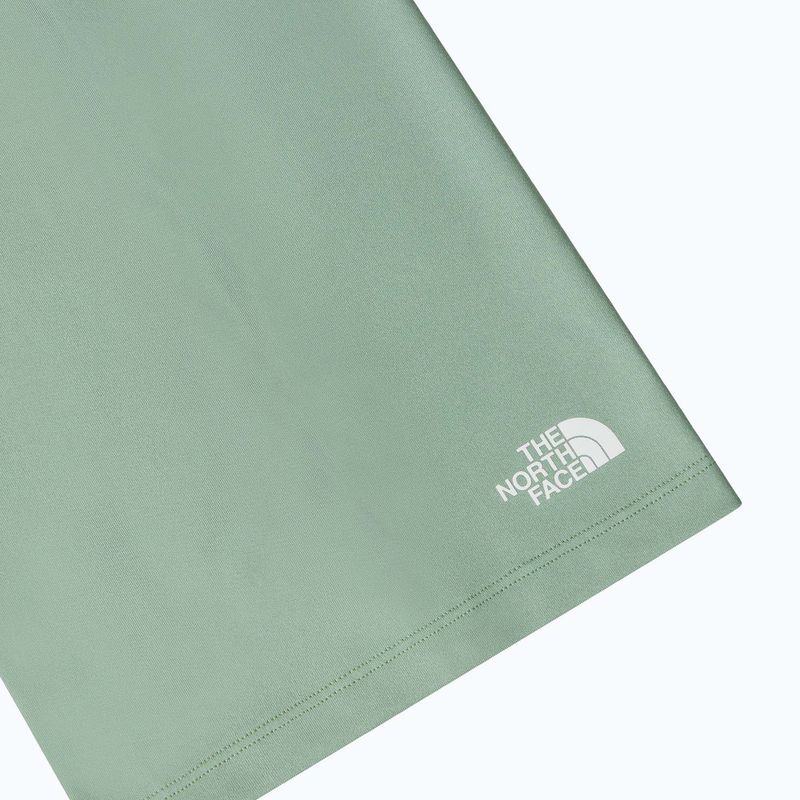 Scaldacollo multifunzionale da uomo The North Face Base Gaiter slate moss 4