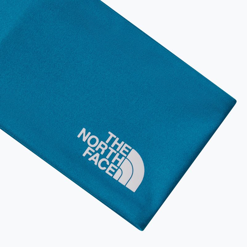 Fascia da testa The North Face Base tnf dusk blue 3