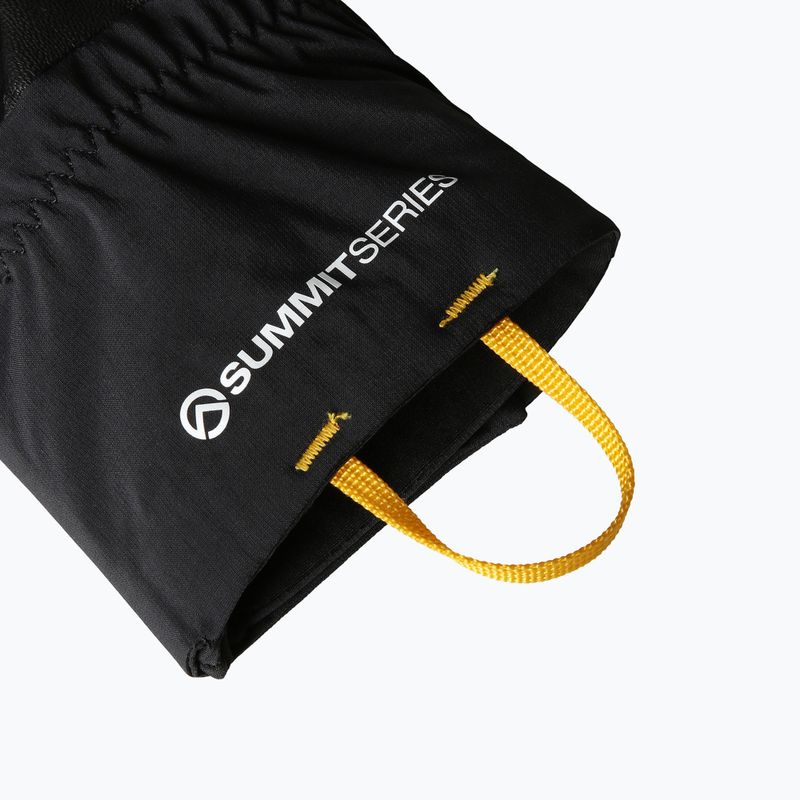 Guanti da arrampicata The North Face Summit Jannu Peak Heavyweight Wp tnf black 4