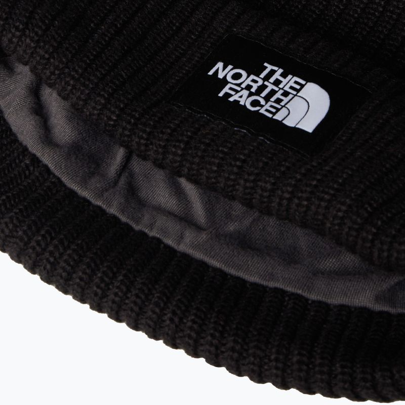 Berretto invernale per bambini The North Face Salty Lined 3